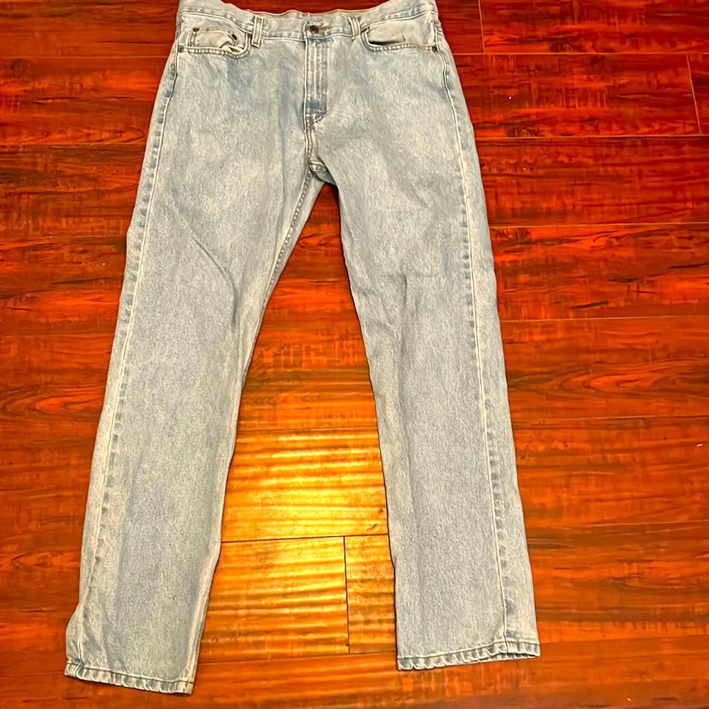 George jeans regular fit
